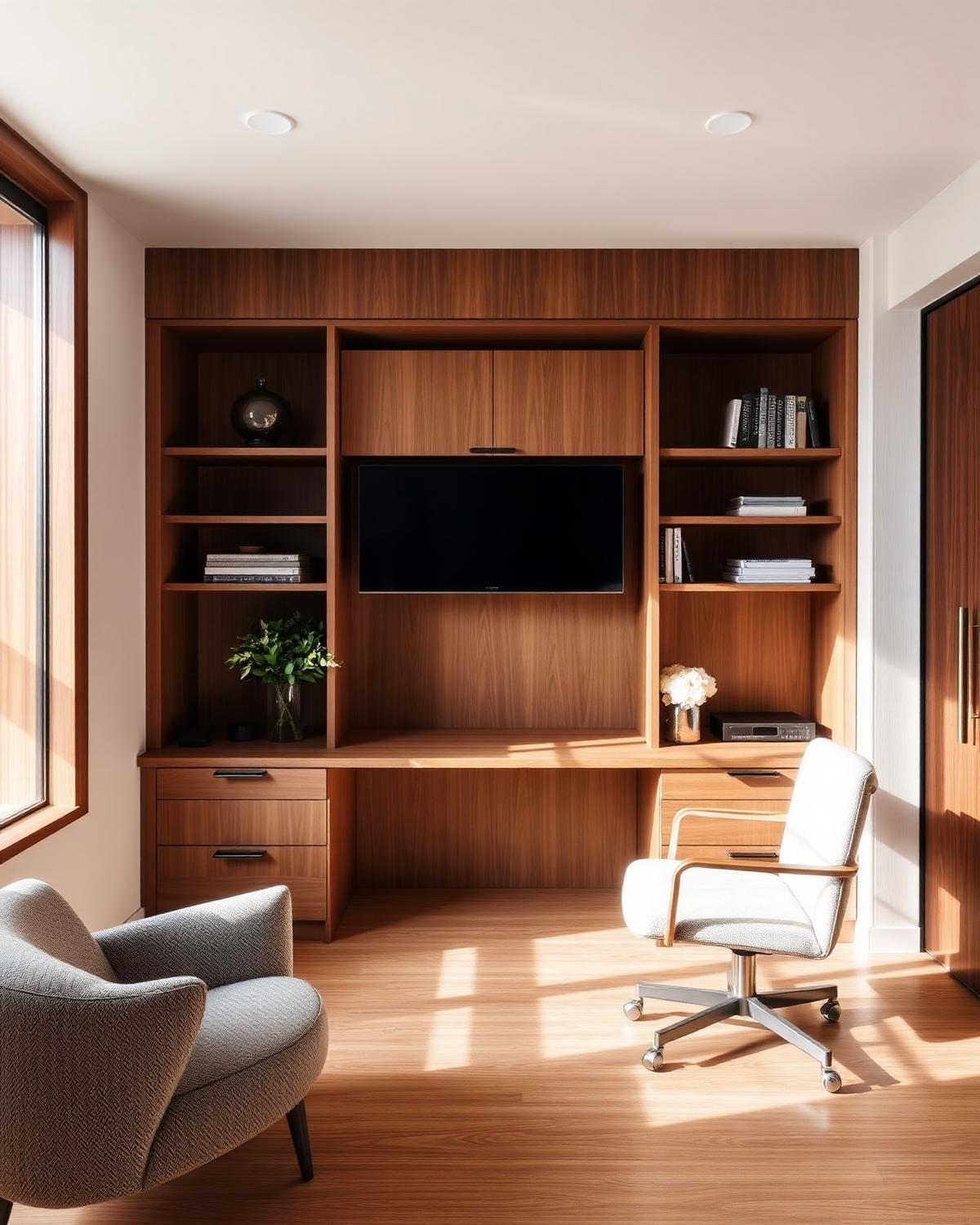 Home Office